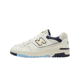 New Balance x Rich Paul 550 low-top sneakers