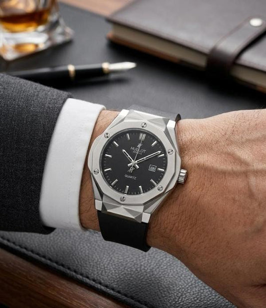 Hublot Big Bang Classic