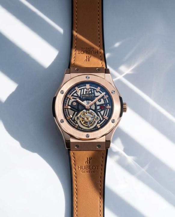 Hublot Big Bang Classic