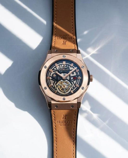 Hublot Big Bang Classic