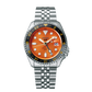 Seiko 5 Sports Automatic GMT "Mikan Orang"