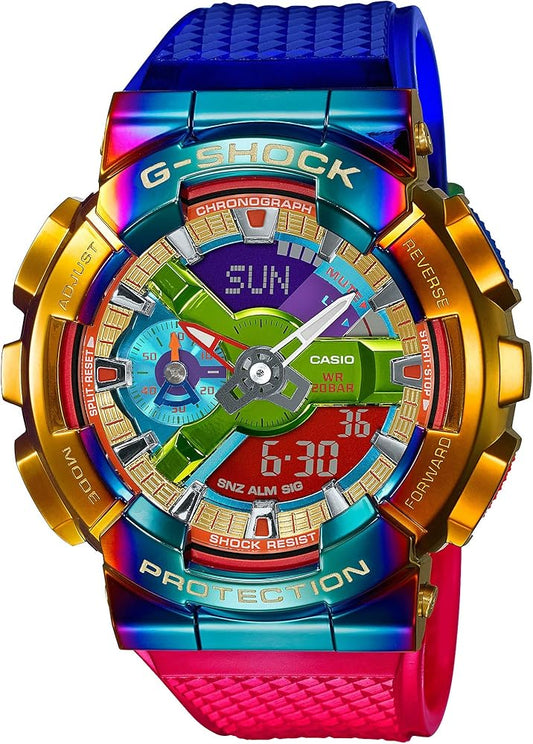 G-Shock GM110