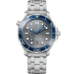Omega seamaster diver 300M automatic