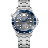 Omega seamaster diver 300M automatic