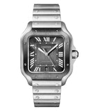 Cartier Santos Automatic