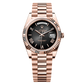 Rolex Day-Date (With Og Box)