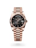 Rolex Day-Date (With Og Box)
