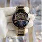 Rado Centrix Automatic Open Heart Japan