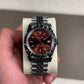 Seiko Oyster Perpetual Date Just Movment Like Automatic