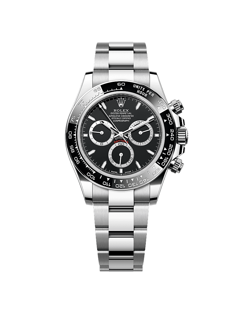 Rolex Oyster perpetual Daytona (With Og Box)