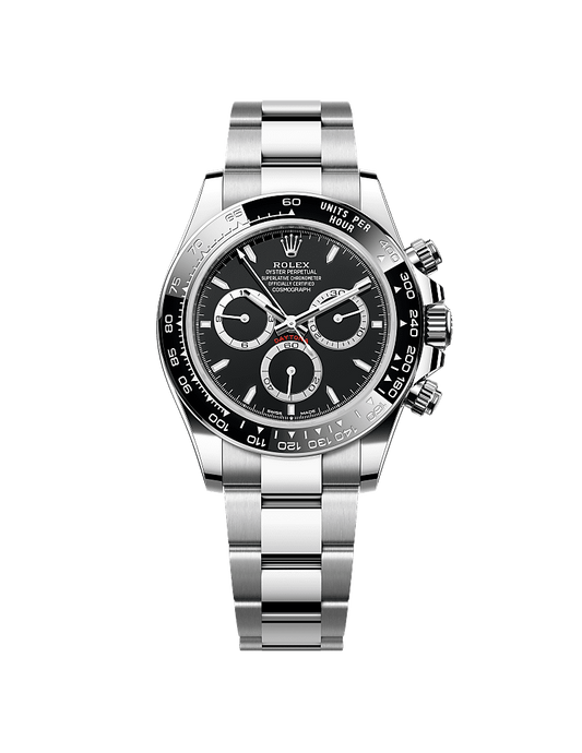 Rolex Oyster perpetual Daytona (With Og Box)