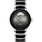 Rado Centrix Automatic Open Heart Japan