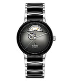 Rado Centrix Automatic Open Heart Japan