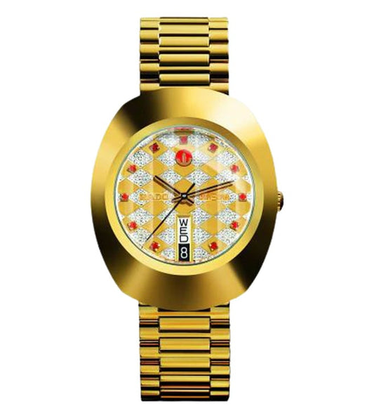 Rado Diastar