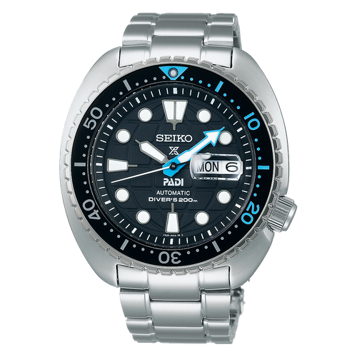 Seiko Prospex Automatic SRPG19K1 "Turtle"