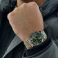 Seiko Oyster Perpetual Date Just