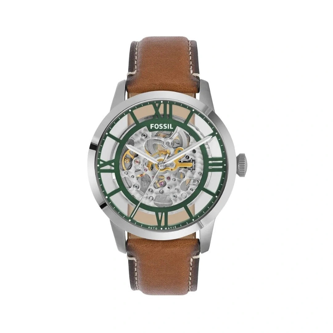 Fossil Townsman (With Og Box)