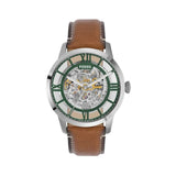 Fossil Townsman (With Og Box)