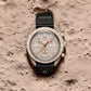 Omega Swatch Mission To Jupiter