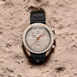 Omega Swatch Mission To Jupiter