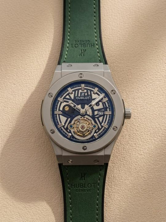 Hublot Big Bang Classic