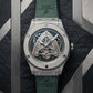 Hublot Classic Skeleton