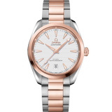 Omega Seamaster Aqua Terra 150M Co‑Axial Master Chronometer