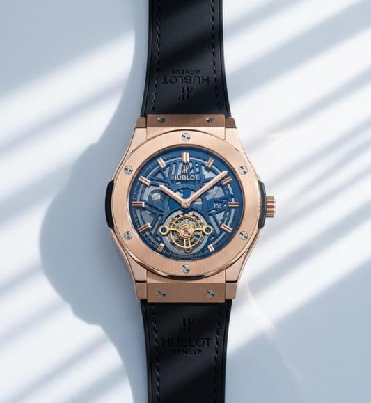 Hublot Big Bang Classic