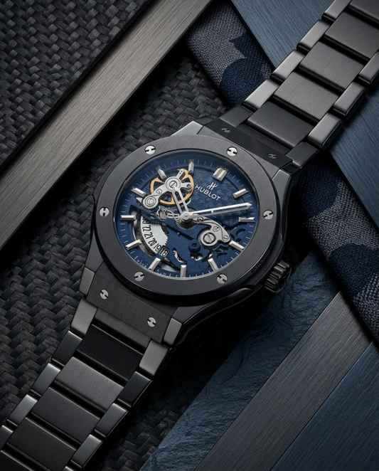 Hublot Classic