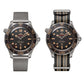 Omega Seamaster Diver 300M With Extra NATO Strap