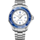 Omega Seamaster Planet Ocean 600m