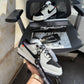 Nike dunk initial d ae 86