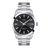 Tissot powermatic 80 silicium automatic