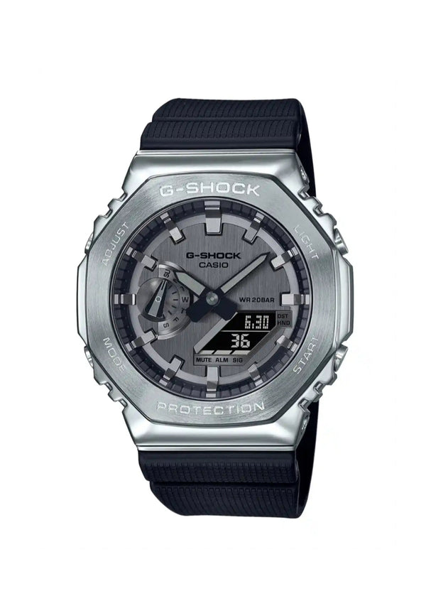 G-Shock GM-2100 Metal