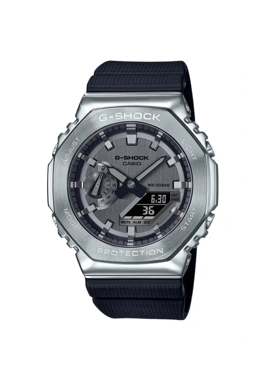 G-Shock GM-2100 Metal