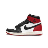 Air Jordan 1 High OG Black Toe Reimagined