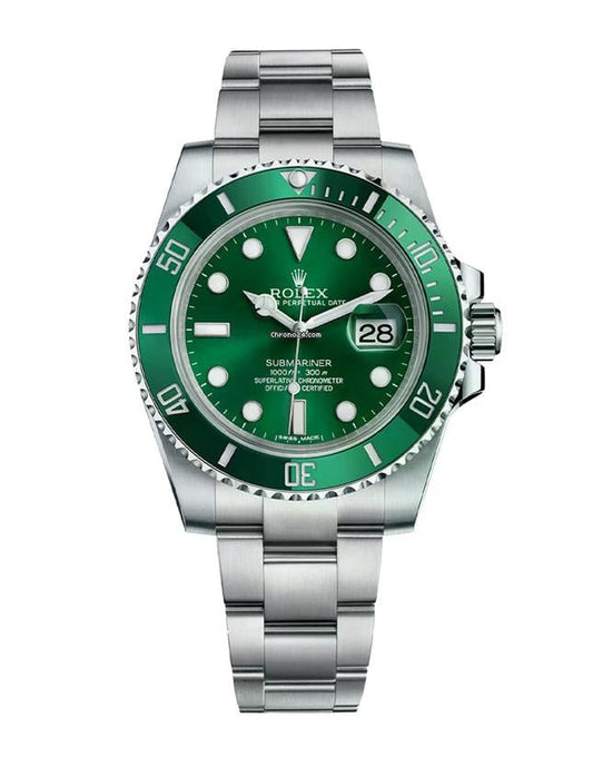 Rolex Submariner - Premium Dive Watch