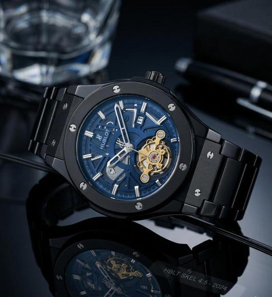 Hublot Big Bang Classic
