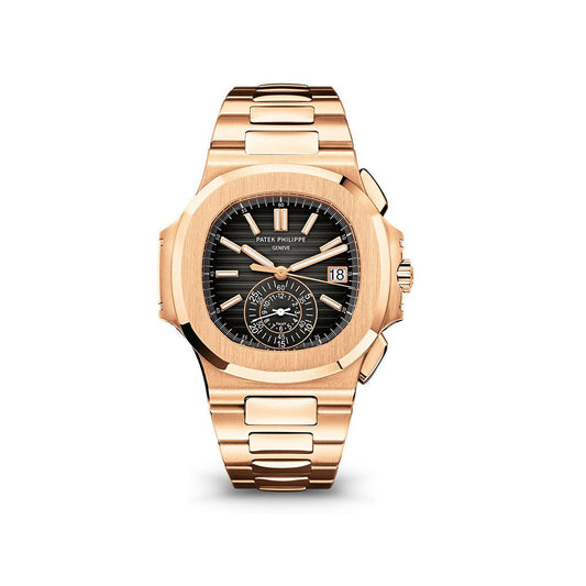 Patek philippe Aquanaut Chronograph Automatic