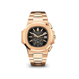 Patek philippe Aquanaut Chronograph Automatic