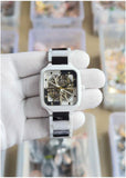 Rado True Square Automatic Ceramic Limited Edition