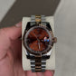 Seiko Oyster Perpetual Date Just