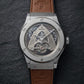 Hublot Classic Skeleton