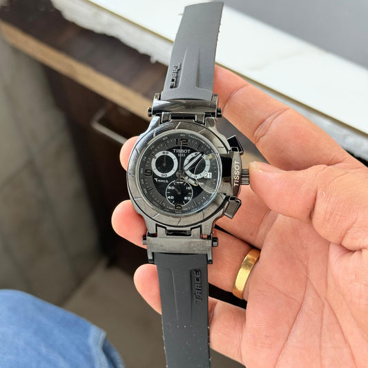 Tissot 1853 T Race