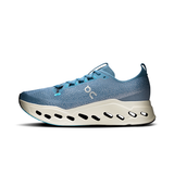 On Running Cloudsurfer Max Dust Ivory