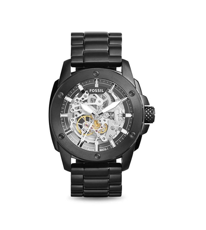 Fossil BQ2426