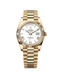 Rolex Day-Date (With Og Box)