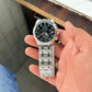 Tissot 1853 Couturier Chain Belt