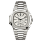 Patek philippe Aquanaut Chronograph Automatic