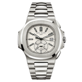 Patek philippe Aquanaut Chronograph Automatic